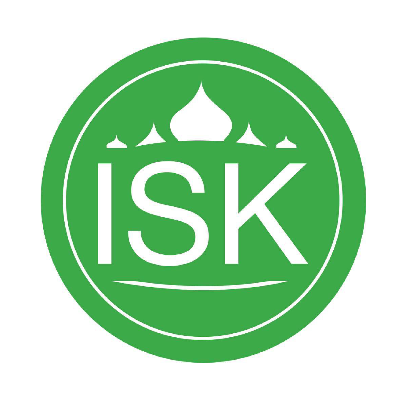 Islamic Centre of Kingston Logo